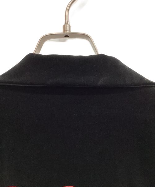 ROTAR（ローター）ROTAR (ローター) TIGER Souvenir Jacket ブラック サイズ:Mの古着・服飾アイテム