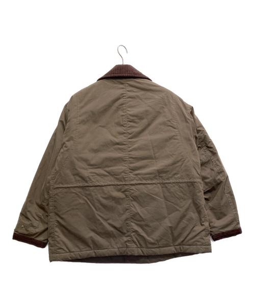 FREAK'S STORE（フリークスストア）FREAK'S STORE (フリークスストア) ファイヤーマンジャケット ブラウン サイズ:Ｍ 未使用品の古着・服飾アイテム