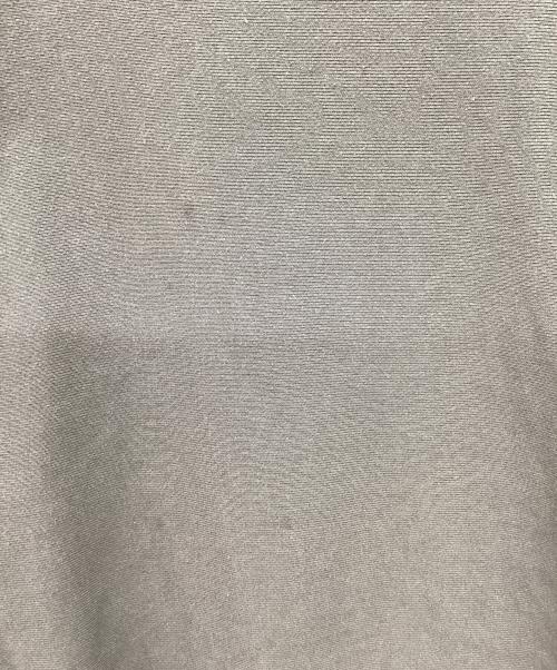 in・stru(men-tal).（インストルメンタル）in・stru(men-tal). (インストルメンタル) French Terry Pullover Sweatshirt グレー サイズ:46の古着・服飾アイテム