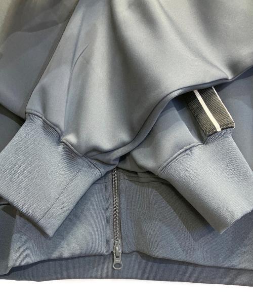 CONVERSE TOKYO（コンバーストウキョウ）CONVERSE TOKYO (コンバーストウキョウ) SIDE LINE LOOSE TRACK JACKET ネイビー サイズ:3の古着・服飾アイテム