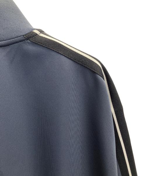 CONVERSE TOKYO（コンバーストウキョウ）CONVERSE TOKYO (コンバーストウキョウ) SIDE LINE LOOSE TRACK JACKET ネイビー サイズ:3の古着・服飾アイテム