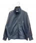 CONVERSE TOKYO（コンバーストウキョウ）の古着「SIDE LINE LOOSE TRACK JACKET」｜ネイビー