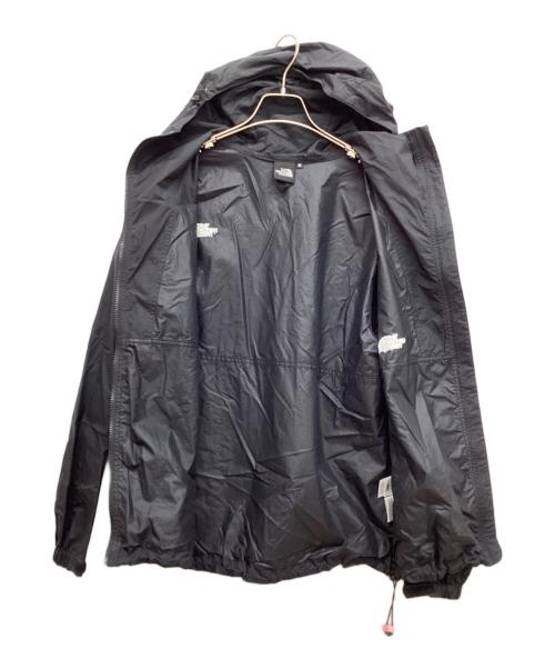 THE NORTH FACE（ザ ノース フェイス）THE NORTH FACE (ザ ノース フェイス) COMPACT JACKET　コンパクトジャケット ブラック サイズ:Mの古着・服飾アイテム