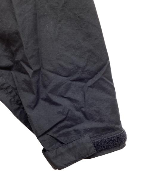 THE NORTH FACE（ザ ノース フェイス）THE NORTH FACE (ザ ノース フェイス) COMPACT JACKET　コンパクトジャケット ブラック サイズ:Mの古着・服飾アイテム