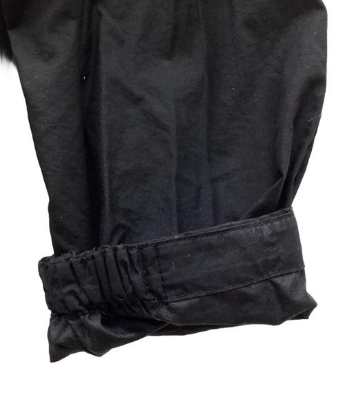 THE NORTH FACE（ザ ノース フェイス）THE NORTH FACE (ザ ノース フェイス) COMPACT JACKET　コンパクトジャケット ブラック サイズ:Mの古着・服飾アイテム