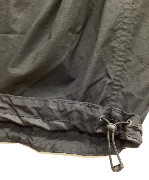 THE NORTH FACE（ザ ノース フェイス）THE NORTH FACE (ザ ノース フェイス) COMPACT JACKET　コンパクトジャケット ブラック サイズ:Mの古着・服飾アイテム