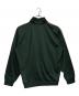 adidas (アディダス) トラックジャケット グリーン サイズ:M：9000円