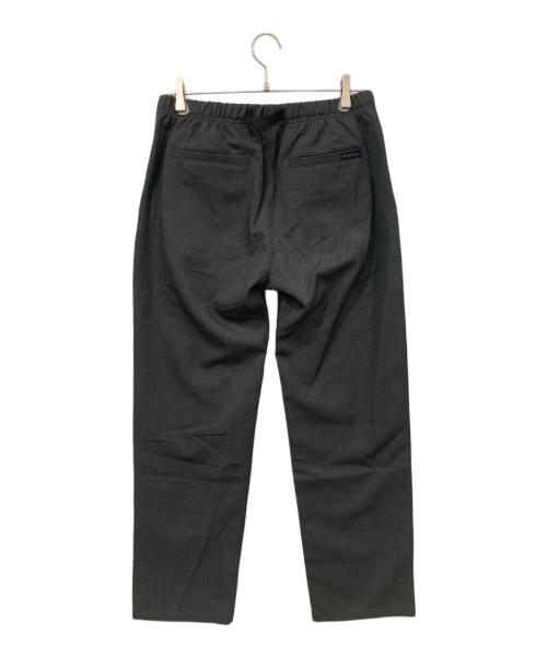 GRAMICCI（グラミチ）GRAMICCI (グラミチ) イージーパンツ チャコールグレー サイズ:Lサイズ 未使用品の古着・服飾アイテム