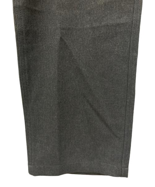 GRAMICCI（グラミチ）GRAMICCI (グラミチ) イージーパンツ チャコールグレー サイズ:Lサイズ 未使用品の古着・服飾アイテム