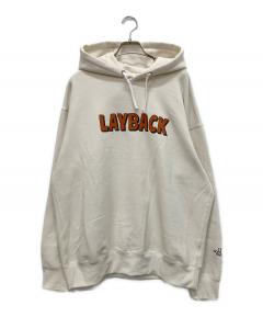 中古・古着通販】YEEZY GAP (イージーギャップ) ジップアップパーカー
