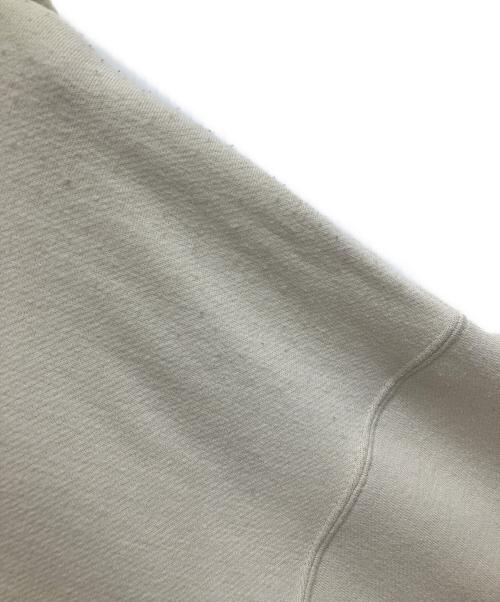 THE NORTH FACE（ザ ノース フェイス）THE NORTH FACE (ザ ノース フェイス) LAYBACK Hoodie ビンテージホワイト サイズ:Lの古着・服飾アイテム