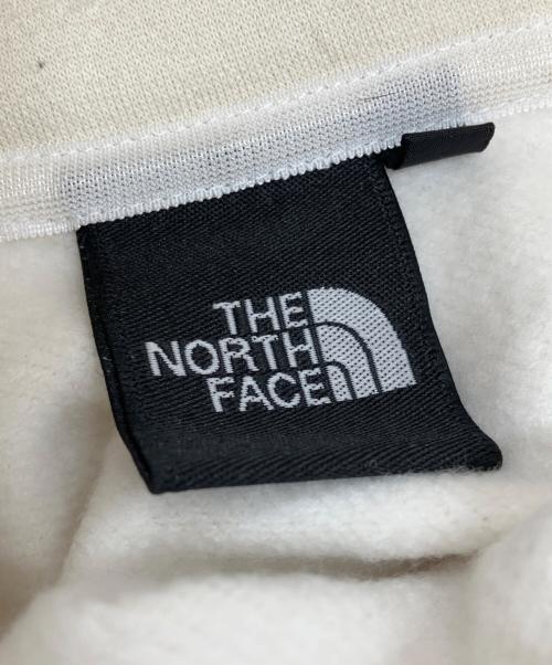 THE NORTH FACE（ザ ノース フェイス）THE NORTH FACE (ザ ノース フェイス) LAYBACK Hoodie ビンテージホワイト サイズ:Lの古着・服飾アイテム