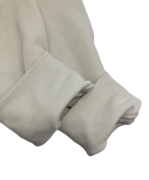 THE NORTH FACE（ザ ノース フェイス）THE NORTH FACE (ザ ノース フェイス) LAYBACK Hoodie ビンテージホワイト サイズ:Lの古着・服飾アイテム