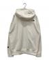 THE NORTH FACE (ザ ノース フェイス) LAYBACK Hoodie ビンテージホワイト サイズ:L：7000円