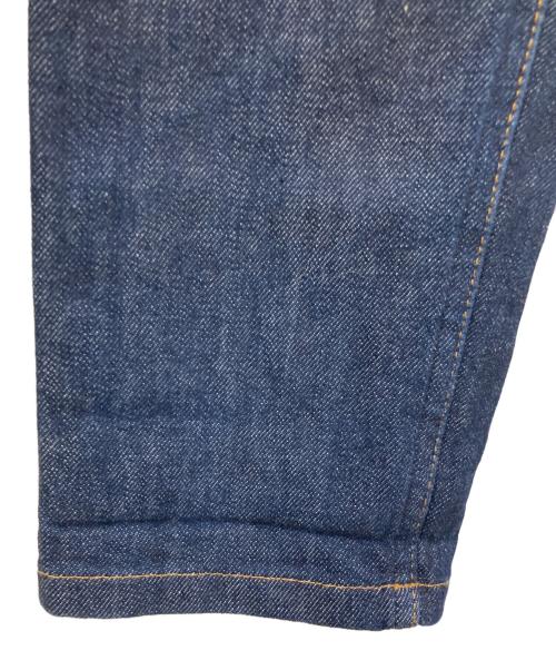 A.P.C.（アーペーセー）A.P.C. (アーペーセー) デニムパンツ ブルー サイズ:30の古着・服飾アイテム