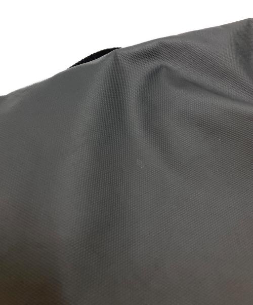 AER（エアー）AER (エアー) メッセンジャーバッグ　2Wayバッグ ブラックの古着・服飾アイテム