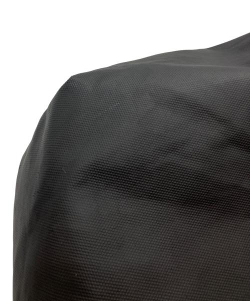 AER（エアー）AER (エアー) メッセンジャーバッグ　2Wayバッグ ブラックの古着・服飾アイテム