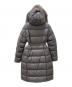 MONCLER (モンクレール) BOEDIC ダウンコート G20931A00116 グレー サイズ:00：160000円