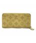 LOUIS VUITTON (ルイ ヴィトン) 財布 イエロー：30000円