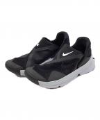NIKEナイキ）の古着「スニーカー」｜ブラック
