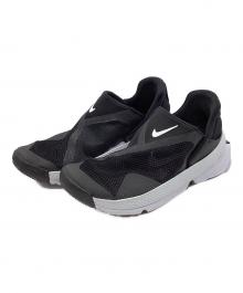NIKE（ナイキ）の古着「スニーカー」｜ブラック