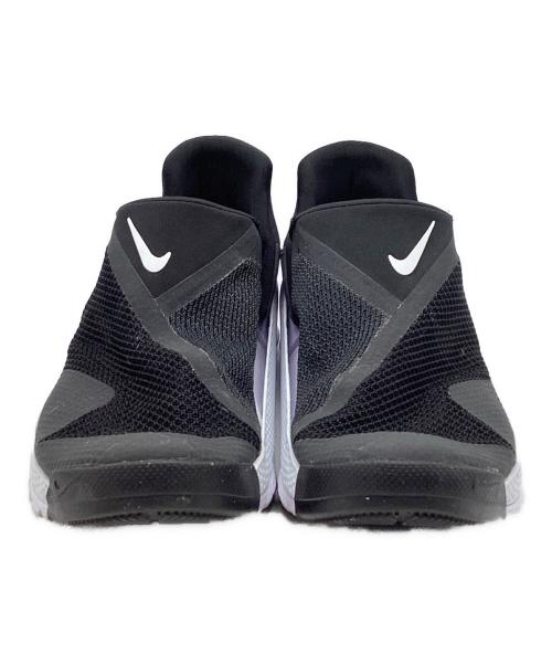 NIKE（ナイキ）NIKE (ナイキ) スニーカー ブラック サイズ:29の古着・服飾アイテム