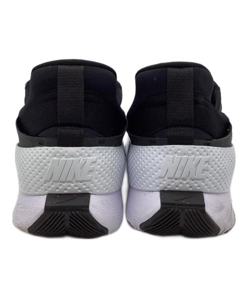NIKE（ナイキ）NIKE (ナイキ) スニーカー ブラック サイズ:29の古着・服飾アイテム
