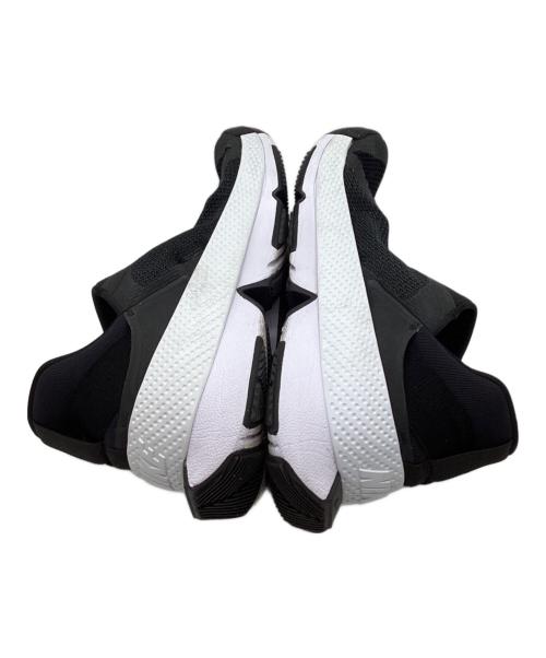 NIKE（ナイキ）NIKE (ナイキ) スニーカー ブラック サイズ:29の古着・服飾アイテム