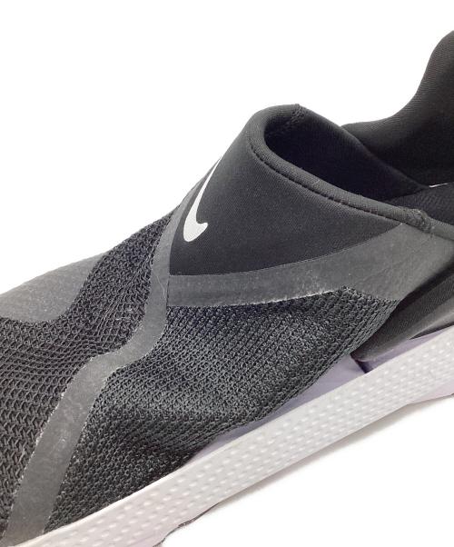 NIKE（ナイキ）NIKE (ナイキ) スニーカー ブラック サイズ:29の古着・服飾アイテム