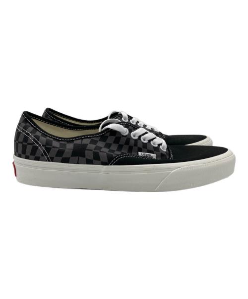 VANS（ヴァンズ）VANS (ヴァンズ) RHC Ron Herman Authentic スリッポン ブラック サイズ:26.5の古着・服飾アイテム