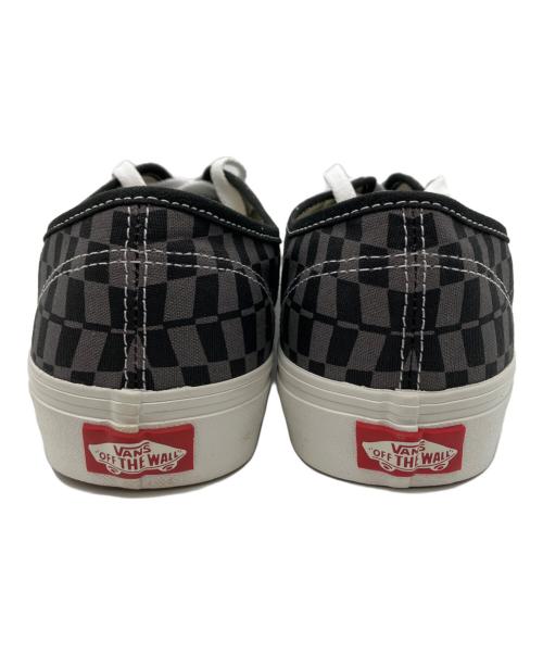 VANS（ヴァンズ）VANS (ヴァンズ) RHC Ron Herman Authentic スリッポン ブラック サイズ:26.5の古着・服飾アイテム