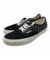 VANS（ヴァンズ）の古着「スリッポン」｜ブラック