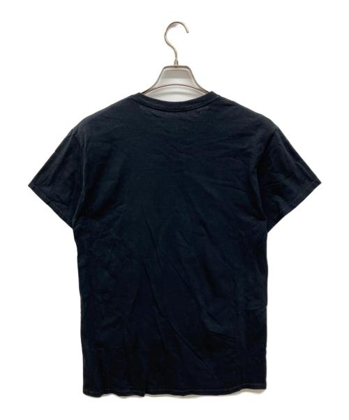 JOURNAL STANDARD（ジャーナルスタンダード）JOURNAL STANDARD (ジャーナルスタンダード) bjork 半袖Tシャツ プリントTシャツ　半袖カットソー ブラック サイズ:FREEの古着・服飾アイテム