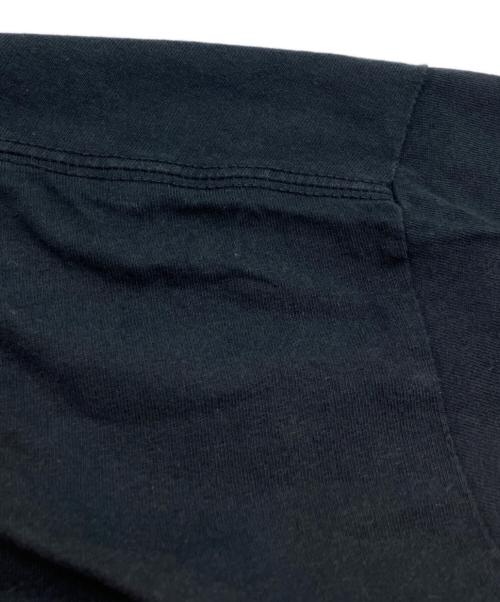 JOURNAL STANDARD（ジャーナルスタンダード）JOURNAL STANDARD (ジャーナルスタンダード) bjork 半袖Tシャツ プリントTシャツ　半袖カットソー ブラック サイズ:FREEの古着・服飾アイテム