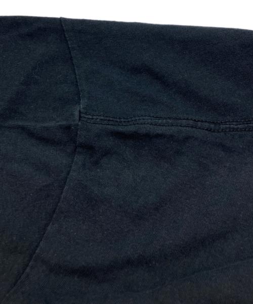 JOURNAL STANDARD（ジャーナルスタンダード）JOURNAL STANDARD (ジャーナルスタンダード) bjork 半袖Tシャツ プリントTシャツ　半袖カットソー ブラック サイズ:FREEの古着・服飾アイテム