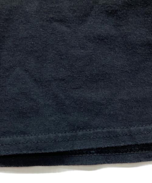 JOURNAL STANDARD（ジャーナルスタンダード）JOURNAL STANDARD (ジャーナルスタンダード) bjork 半袖Tシャツ プリントTシャツ　半袖カットソー ブラック サイズ:FREEの古着・服飾アイテム