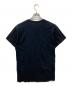 JOURNAL STANDARD (ジャーナルスタンダード) bjork 半袖Tシャツ プリントTシャツ　半袖カットソー ブラック サイズ:FREE：6000円