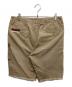 POLO RALPH LAUREN (ポロ・ラルフローレン) リメイクショーツ ベージュ サイズ:L：6000円