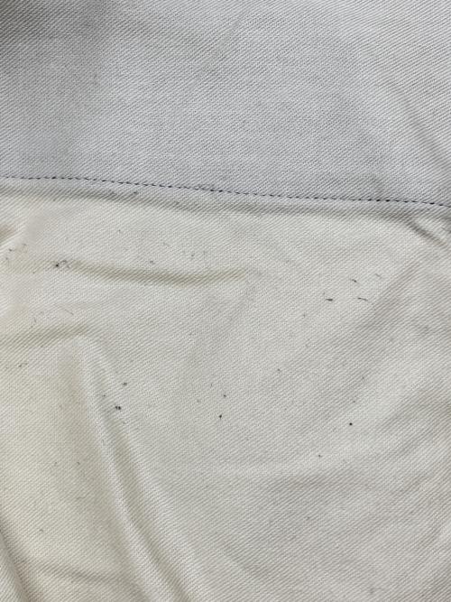 NEAT（ニート）NEAT (ニート) 2タックパンツ ネイビー サイズ:44の古着・服飾アイテム