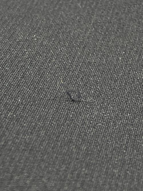 NEAT（ニート）NEAT (ニート) 2タックパンツ ネイビー サイズ:44の古着・服飾アイテム