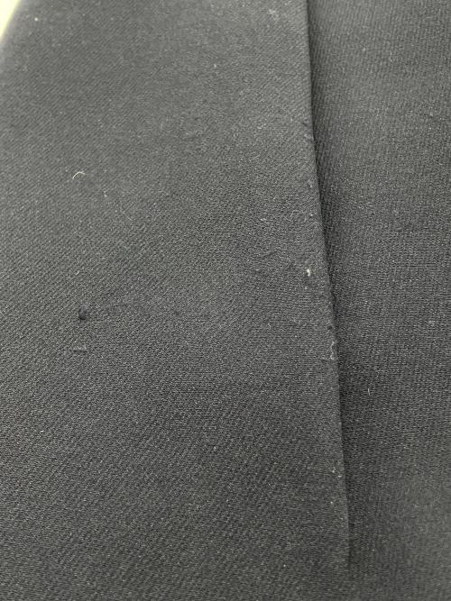 NEAT（ニート）NEAT (ニート) 2タックパンツ ネイビー サイズ:44の古着・服飾アイテム