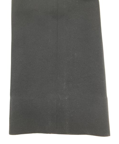 NEAT（ニート）NEAT (ニート) 2タックパンツ ネイビー サイズ:44の古着・服飾アイテム