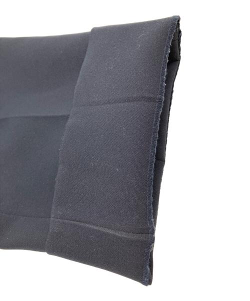 NEAT（ニート）NEAT (ニート) 2タックパンツ ネイビー サイズ:44の古着・服飾アイテム