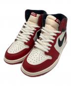 NIKEナイキ）の古着「Air Jordan 1 High OG 