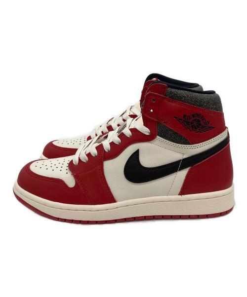 NIKE（ナイキ）NIKE (ナイキ) Air Jordan 1 High OG 