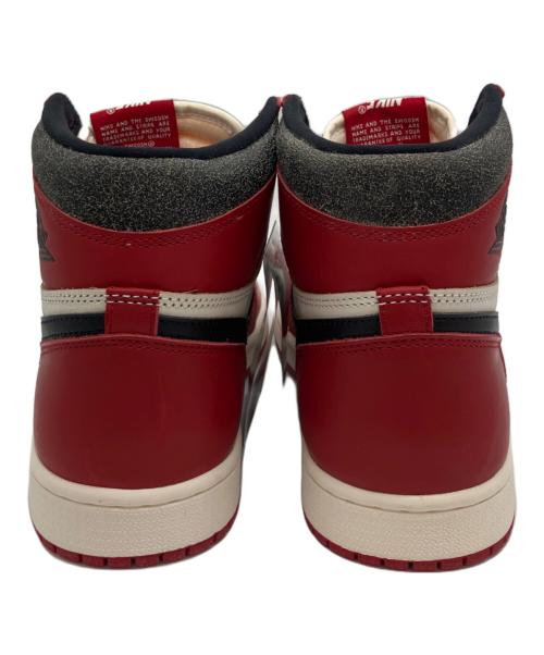 NIKE（ナイキ）NIKE (ナイキ) Air Jordan 1 High OG 