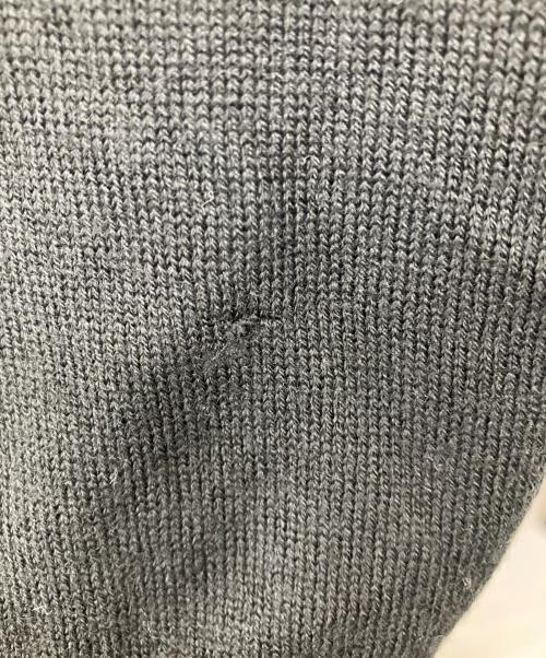 BLUE LABEL CRESTBRIDGE（ブルーレーベルクレストブリッジ）BLUE LABEL CRESTBRIDGE (ブルーレーベルクレストブリッジ) セットアップニット ブラック サイズ:38の古着・服飾アイテム