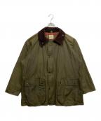 ROYAL SCOTロイヤルスコット）の古着「オイルドジャケット」｜カーキ