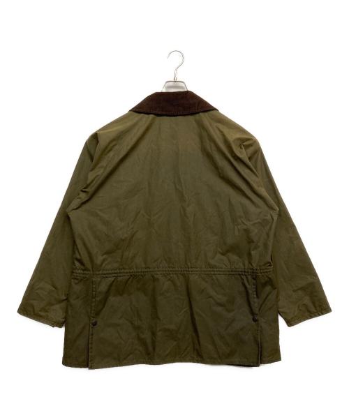 ROYAL SCOT（ロイヤルスコット）ROYAL SCOT (ロイヤルスコット) オイルドジャケット カーキ サイズ:Lの古着・服飾アイテム