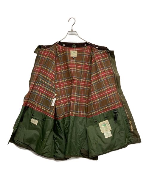 ROYAL SCOT（ロイヤルスコット）ROYAL SCOT (ロイヤルスコット) オイルドジャケット カーキ サイズ:Lの古着・服飾アイテム